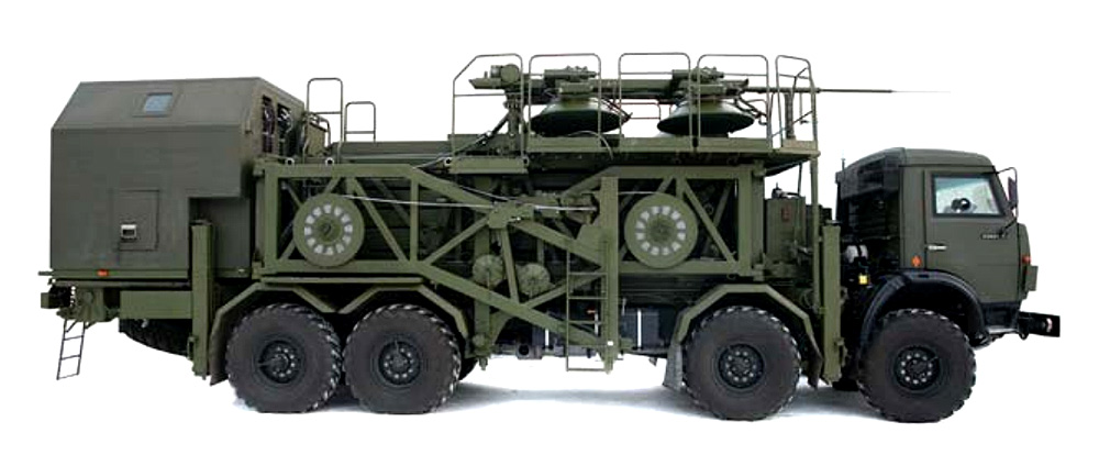 Р-431С Радиорелейное оборудование