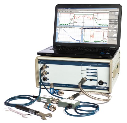 Анализатор цепей скалярный, 0,01…4 ГГц с опциями «11Р», «АТА/70» Р2М-04А/4 Влагомеры