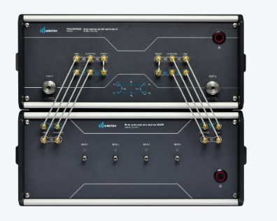 Блок расширения портов, 0,01…26,5 ГГц, 8 портов М826 Устройства сопряжения #1