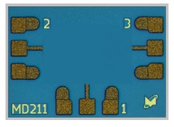 MD211 Индикаторы часового типа