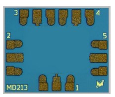 MD213 Индикаторы часового типа