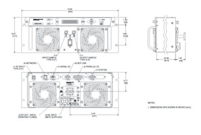 MP560 Растворы