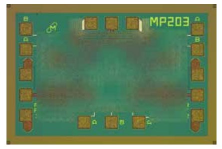 МР203 Измерители электромагнитного поля