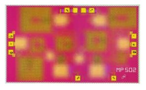 МР502 Растворы