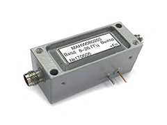 Low-noise amplifiers 